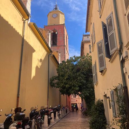 Вілла Mazet Renove Golfe De St Tropez Коголен Екстер'єр фото