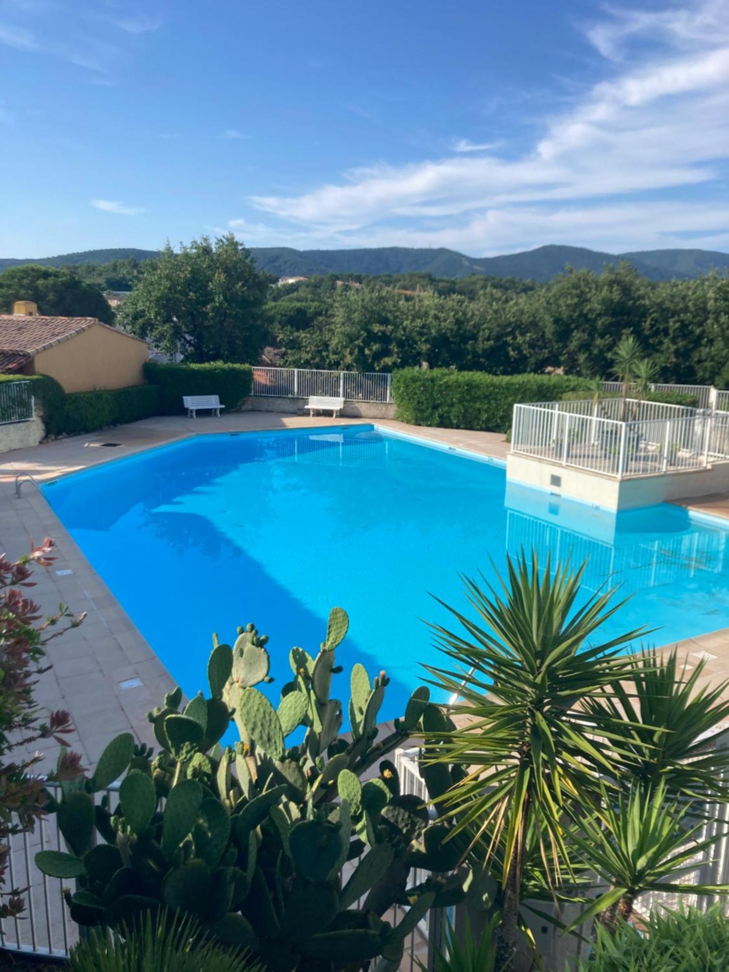 Вілла Mazet Renove Golfe De St Tropez Коголен Екстер'єр фото